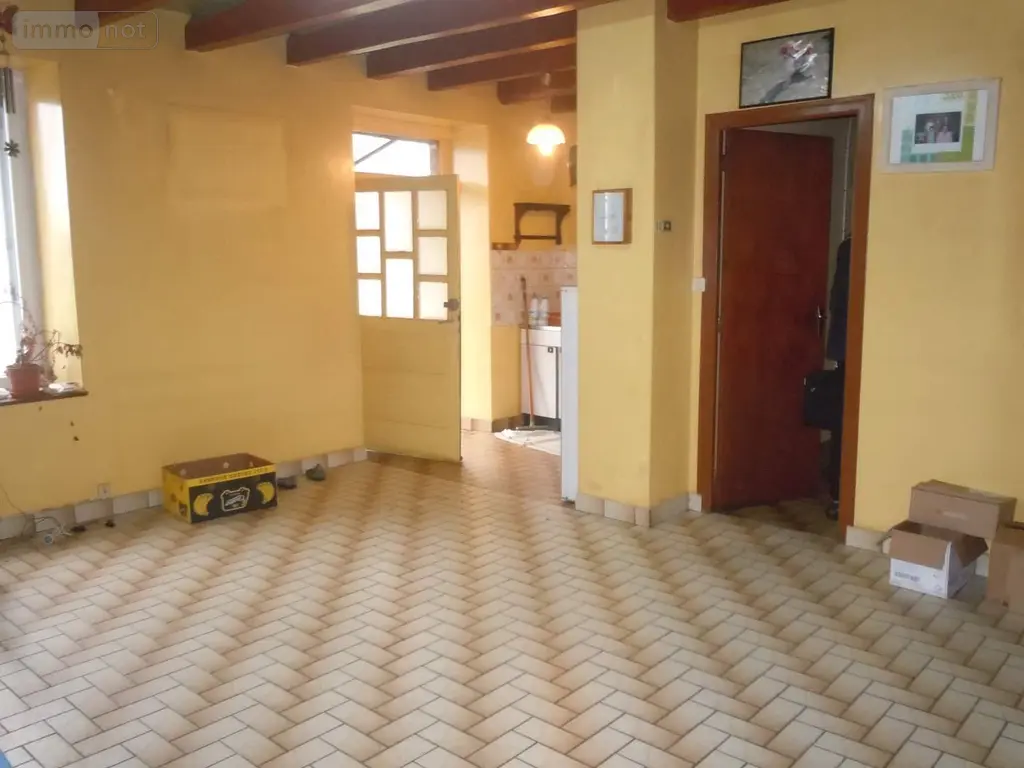 Maison a vendre Laurenan 22230 Côtes-d'Armor 22 152 m2 9 pièces 144624 euros 121/1008 016