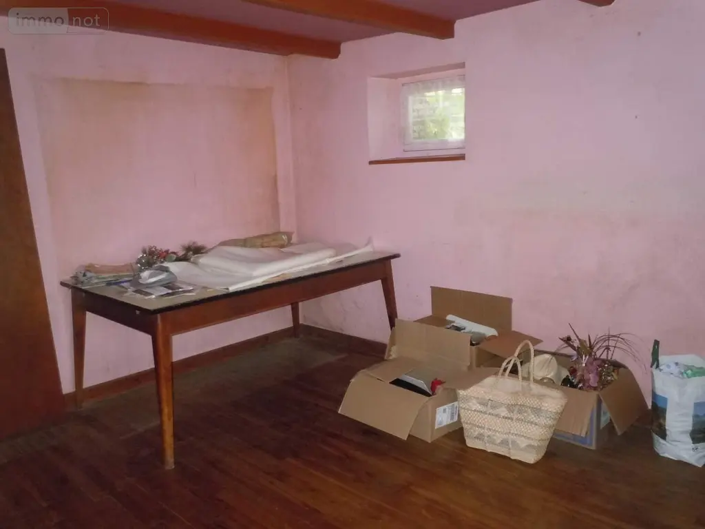 Maison a vendre Laurenan 22230 Côtes-d'Armor 22 152 m2 9 pièces 144624 euros 121/1008 018