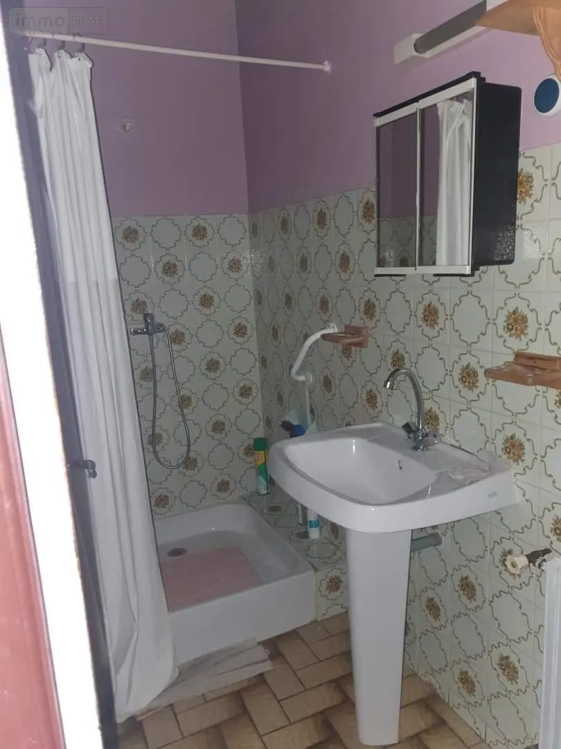 Maison a vendre Laurenan 22230 Côtes-d'Armor 22 152 m2 9 pièces 144624 euros 121/1008 003