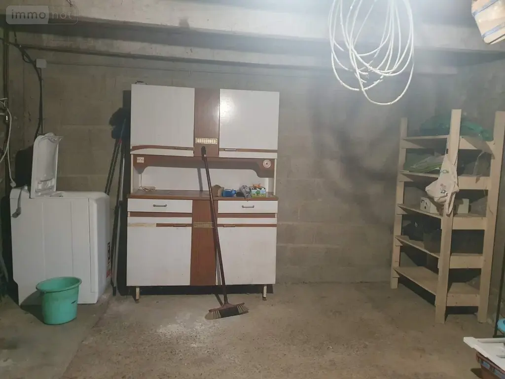 Maison a vendre Laurenan 22230 Côtes-d'Armor 22 152 m2 9 pièces 144624 euros 121/1008 004