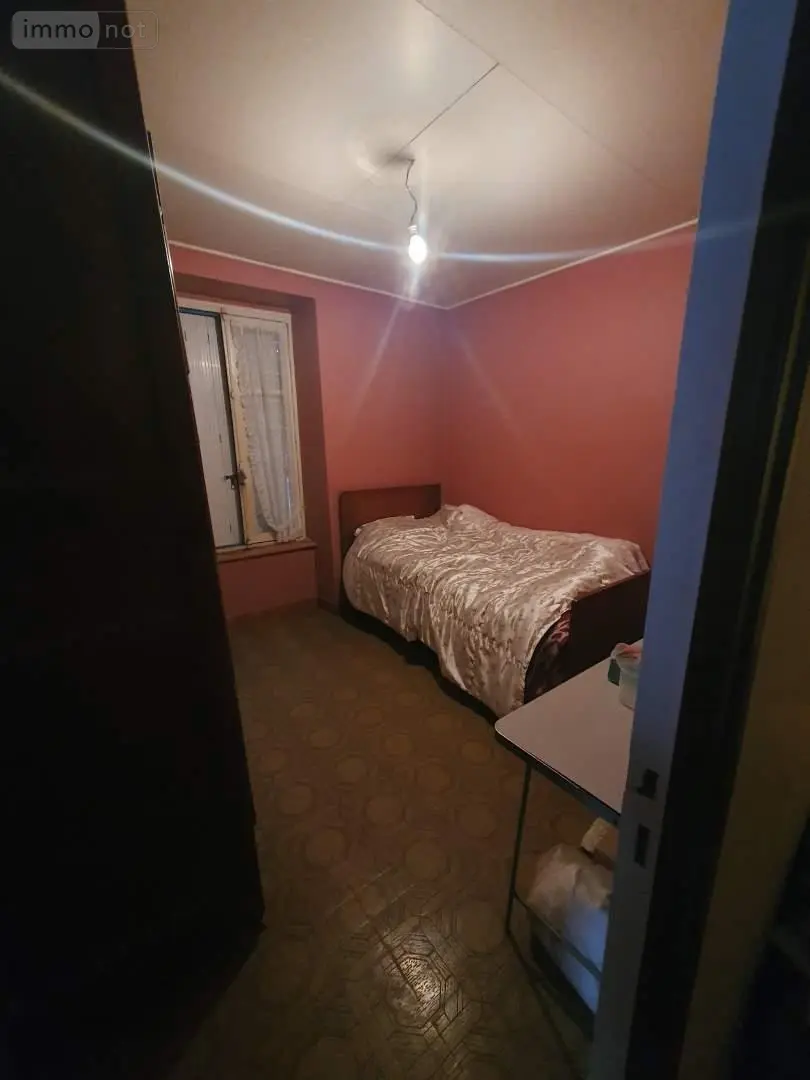 Maison a vendre Laurenan 22230 Côtes-d'Armor 22 152 m2 9 pièces 144624 euros 121/1008 005