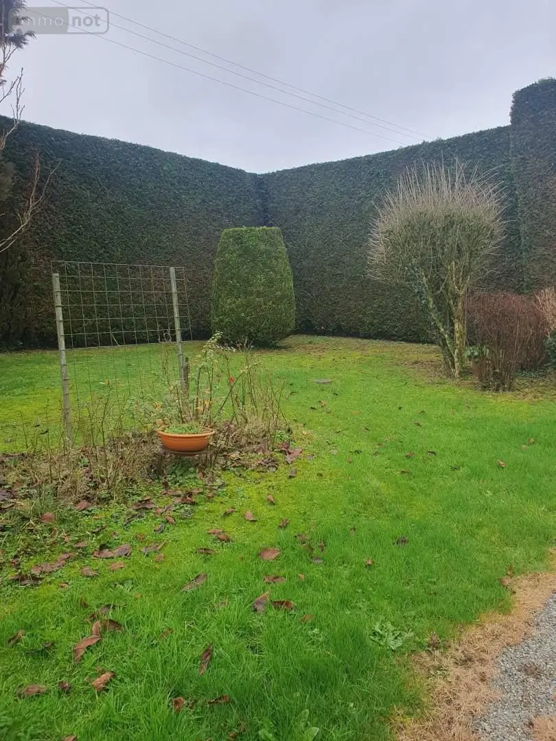 Maison a vendre Laurenan 22230 Côtes-d'Armor 22 152 m2 9 pièces 144624 euros 121/1008 008