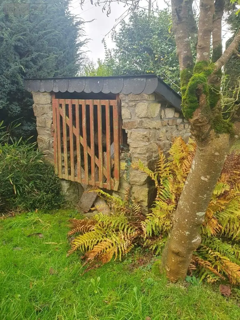 Maison a vendre Laurenan 22230 Côtes-d'Armor 22 152 m2 9 pièces 144624 euros 121/1008 009
