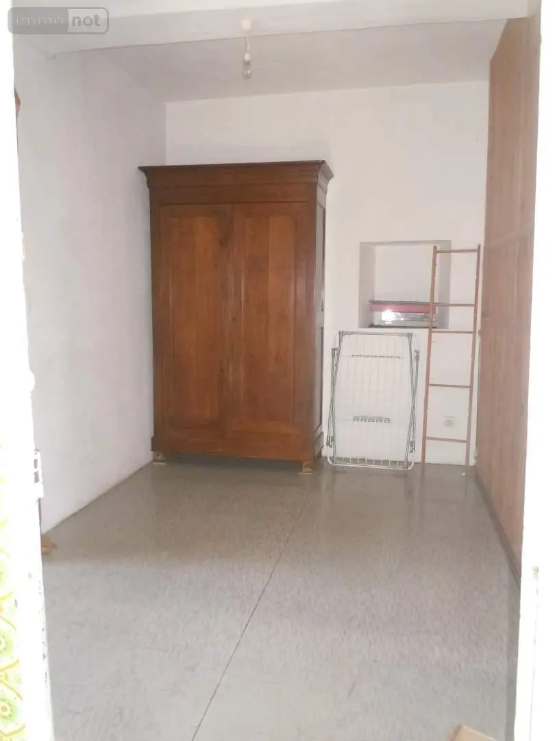 Maison a vendre Saint-Méen-le-Grand 35290 Ille-et-Vilaine 35 117 m2 6 pièces 188640 euros 121/1009 010