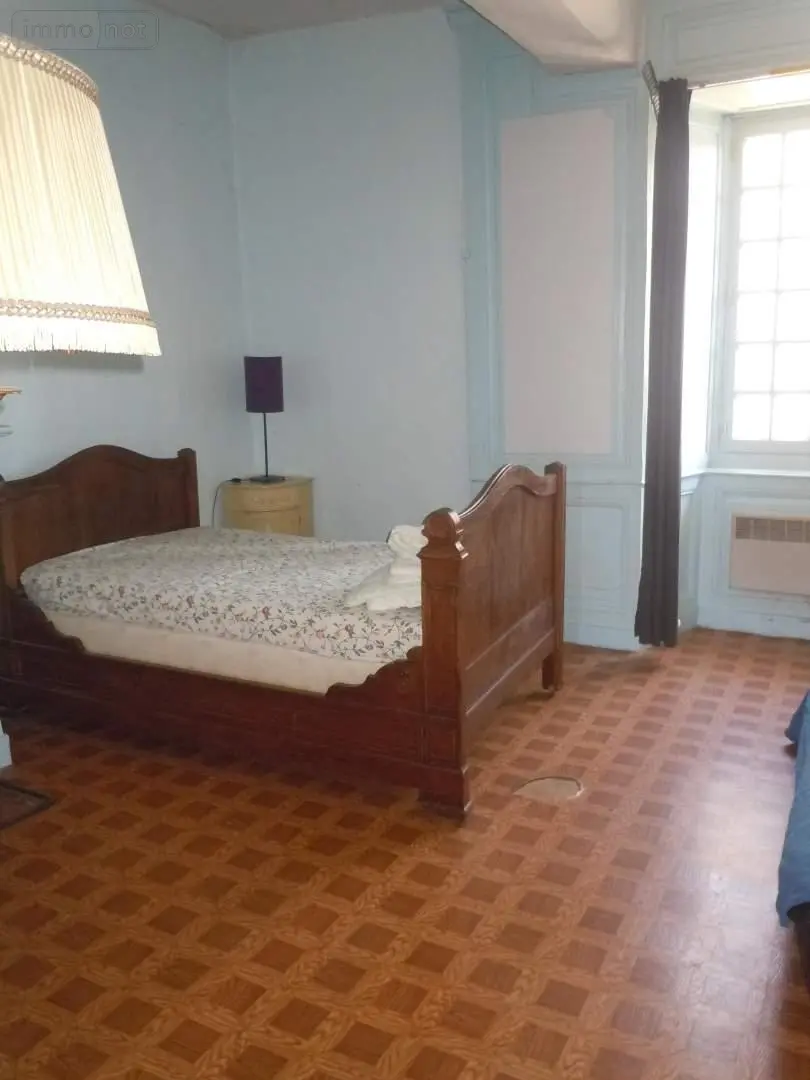 Maison a vendre Saint-Méen-le-Grand 35290 Ille-et-Vilaine 35 117 m2 6 pièces 188640 euros 121/1009 012