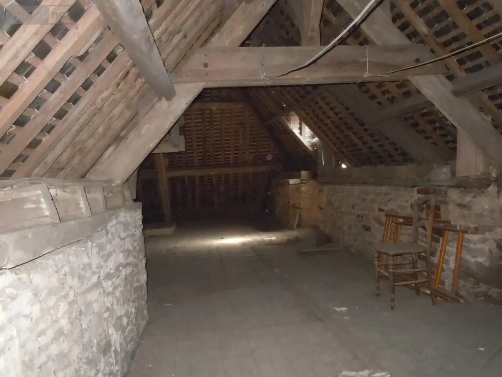 Maison a vendre Saint-Méen-le-Grand 35290 Ille-et-Vilaine 35 117 m2 6 pièces 188640 euros 121/1009 013