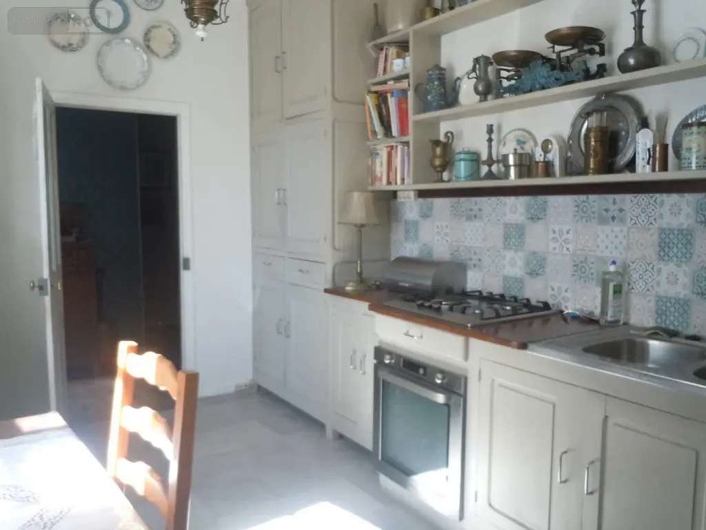 Maison a vendre Saint-Méen-le-Grand 35290 Ille-et-Vilaine 35 117 m2 6 pièces 188640 euros 121/1009 002