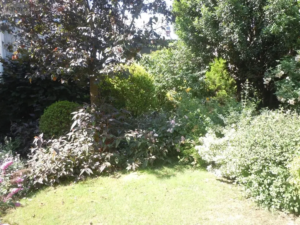 Maison a vendre Saint-Méen-le-Grand 35290 Ille-et-Vilaine 35 117 m2 6 pièces 188640 euros 121/1009 020