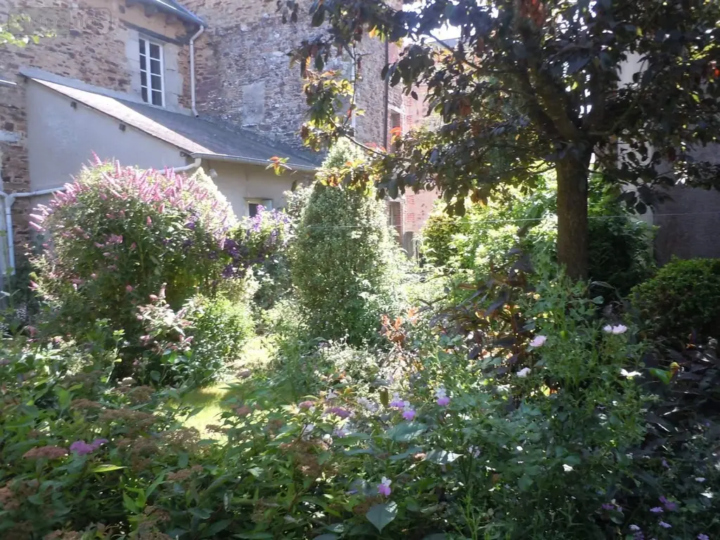 Maison a vendre Saint-Méen-le-Grand 35290 Ille-et-Vilaine 35 117 m2 6 pièces 188640 euros 121/1009 021