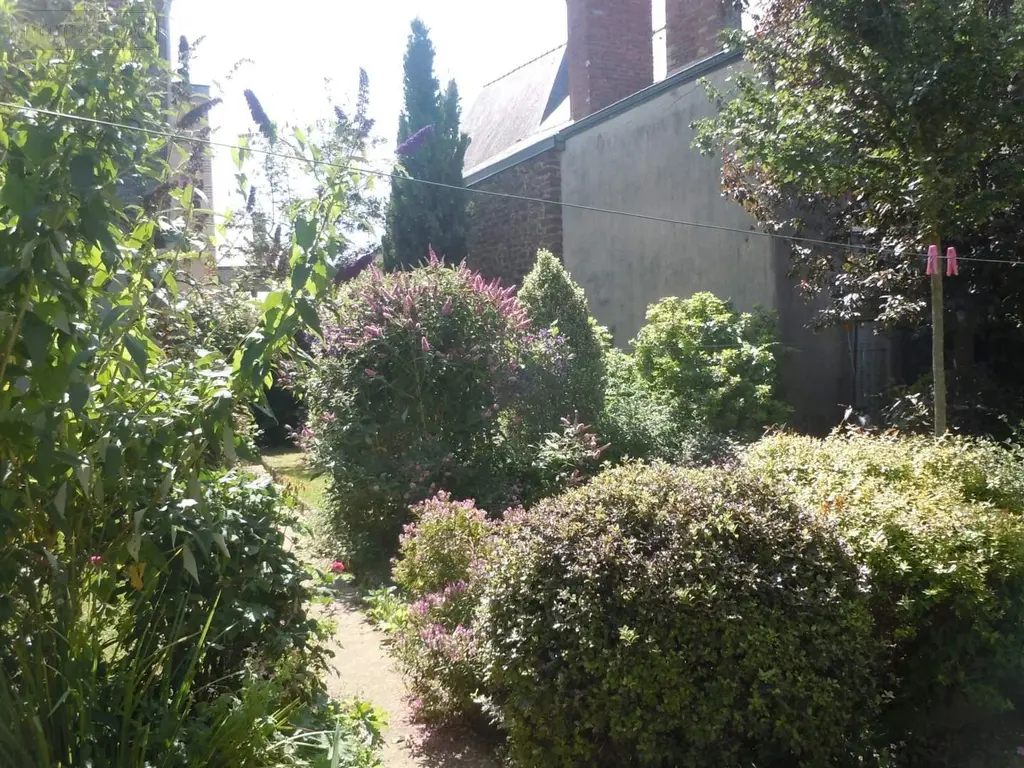 Maison a vendre Saint-Méen-le-Grand 35290 Ille-et-Vilaine 35 117 m2 6 pièces 188640 euros 121/1009 022
