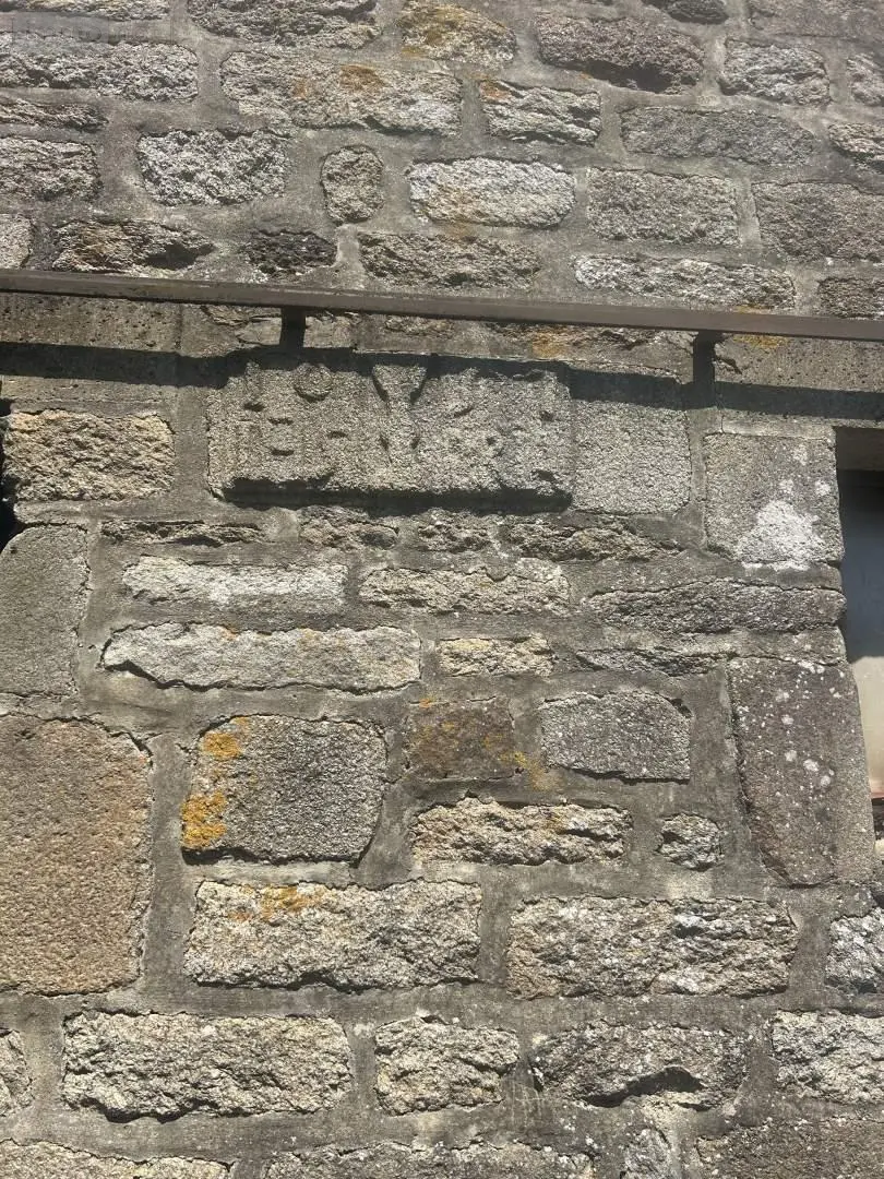 Maison a vendre Laurenan 22230 Côtes-d'Armor 22 70 m2 2 pièces 83840 euros 121/1010 013
