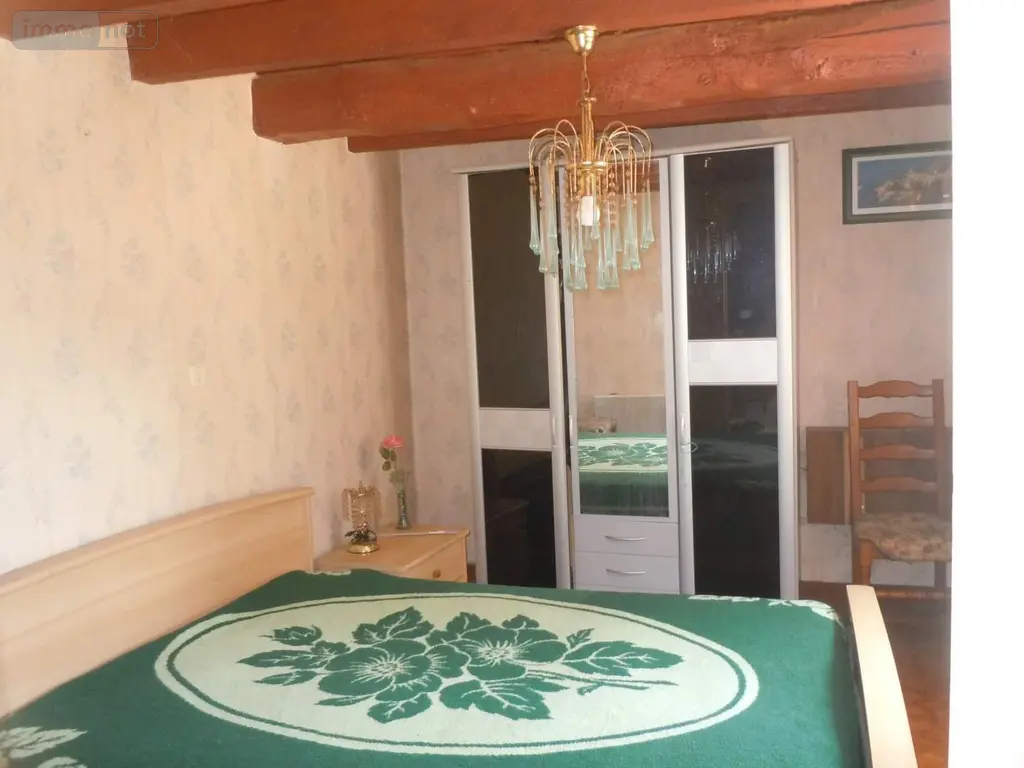 Maison a vendre Laurenan 22230 Côtes-d'Armor 22 70 m2 2 pièces 83840 euros 121/1010 008