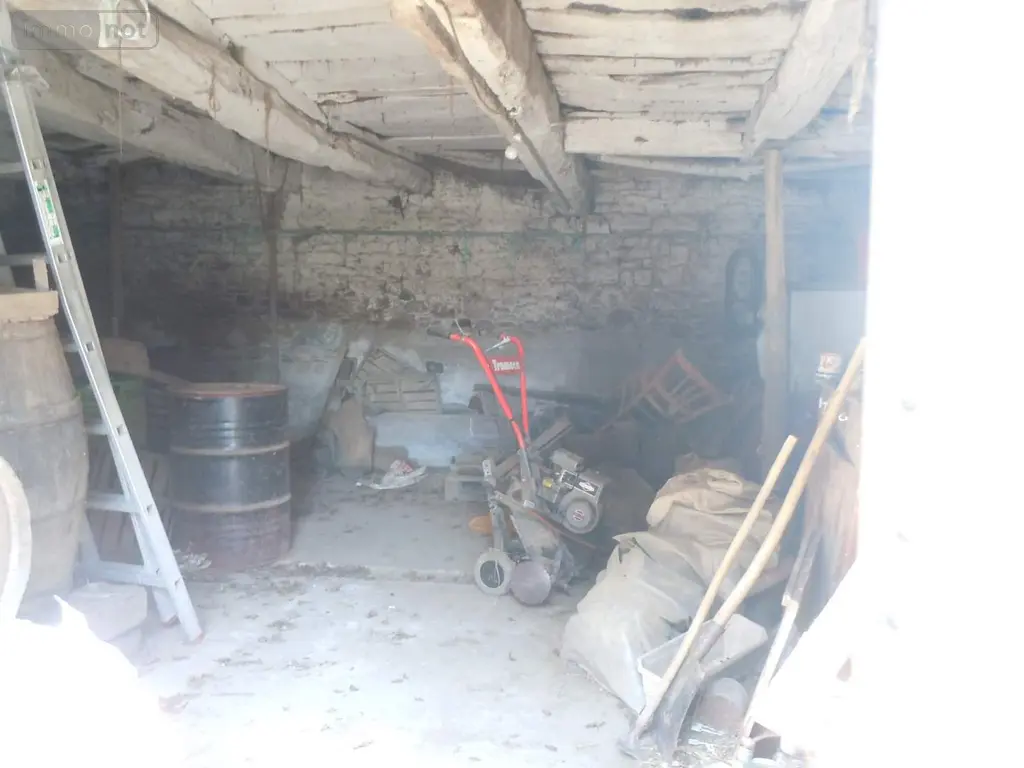 Maison a vendre Laurenan 22230 Côtes-d'Armor 22 70 m2 2 pièces 83840 euros 121/1010 009
