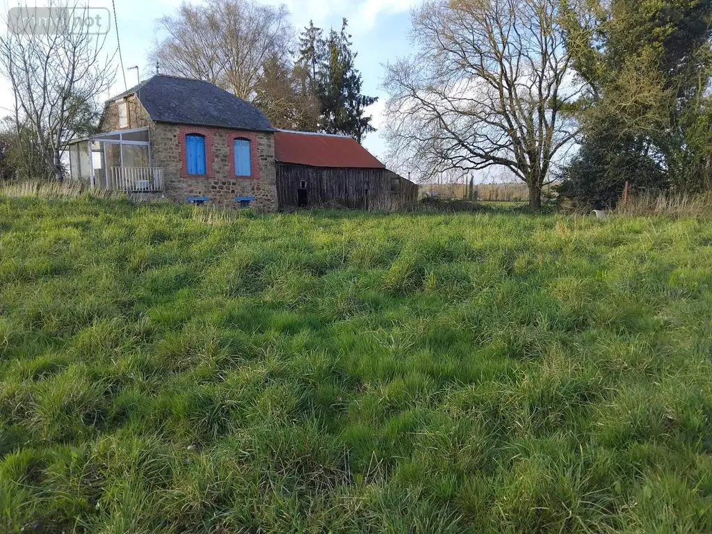 Maison a vendre Merdrignac 22230 Côtes-d'Armor 22 60 m2 2 pièces 59600 euros 121/1011 001