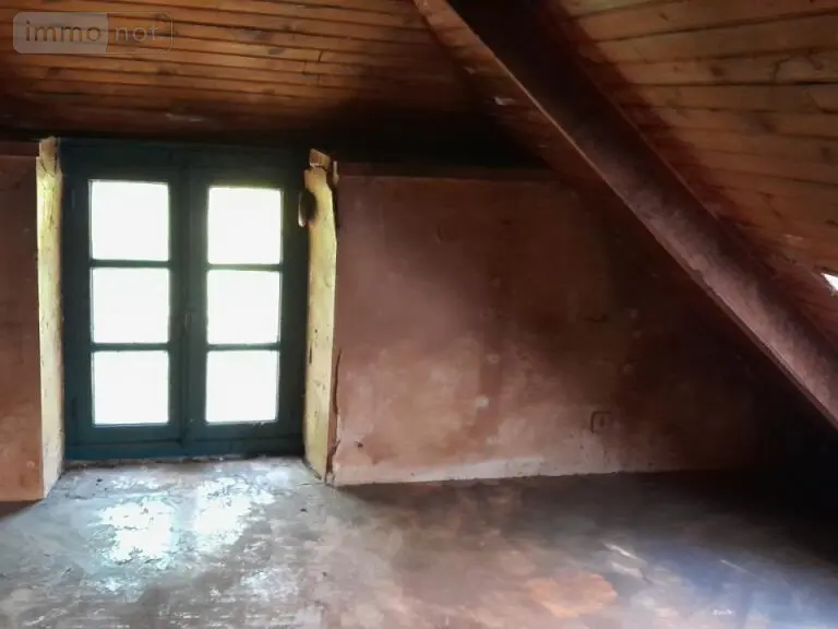 Maison a vendre Merdrignac 22230 Côtes-d'Armor 22 60 m2 2 pièces 59600 euros 121/1011 002