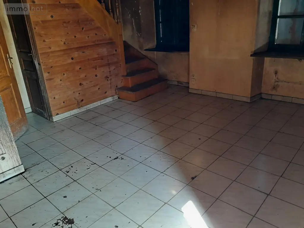 Maison a vendre Merdrignac 22230 Côtes-d'Armor 22 60 m2 2 pièces 59600 euros 121/1011 003