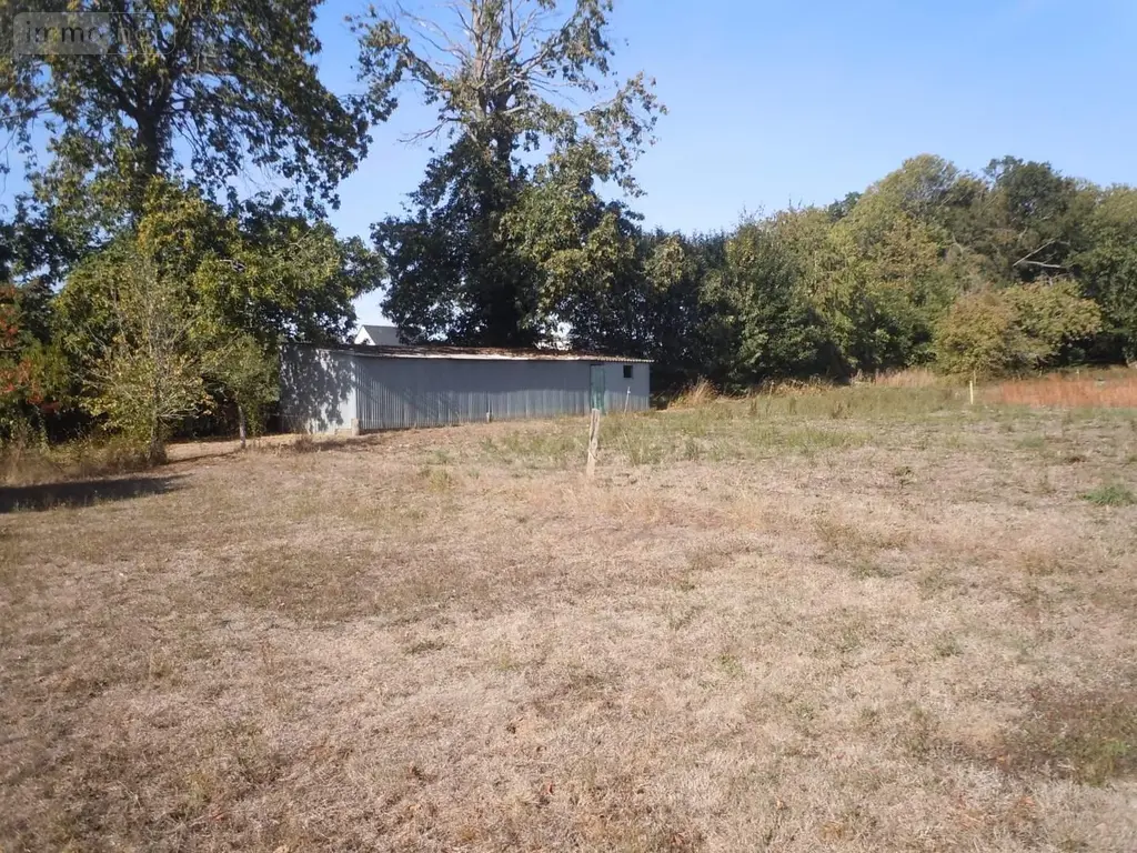Maison a vendre Merdrignac 22230 Côtes-d'Armor 22 83 m2 5 pièces 136240 euros 121/1012 003
