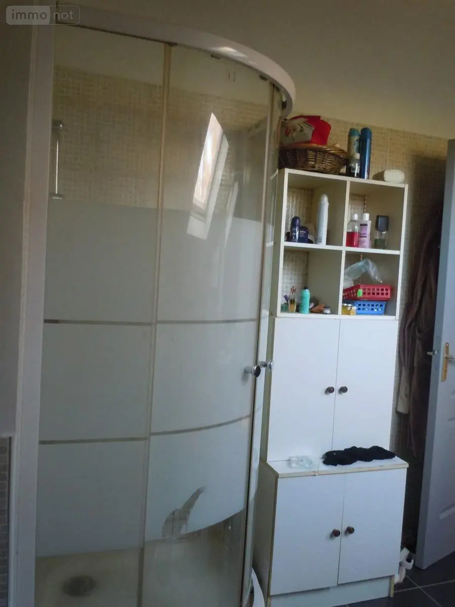 Maison a vendre Saint-Vran 22230 Côtes-d'Armor 22 88 m2 3 pièces 94320 euros 121/967 010