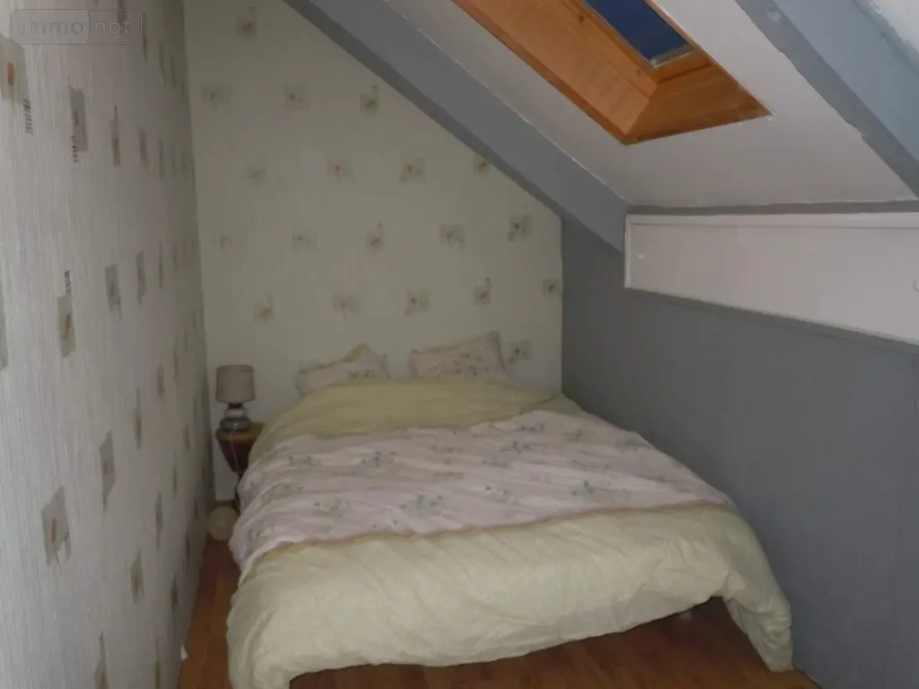 Maison a vendre Saint-Vran 22230 Côtes-d'Armor 22 88 m2 3 pièces 94320 euros 121/967 002