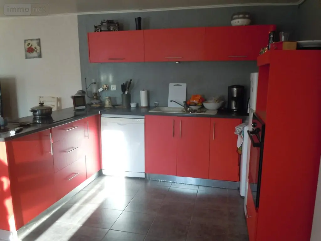 Maison a vendre Saint-Vran 22230 Côtes-d'Armor 22 88 m2 3 pièces 94320 euros 121/967 004