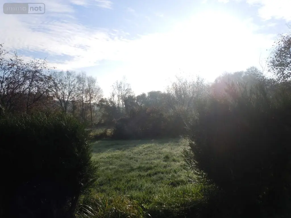 Maison a vendre Saint-Vran 22230 Côtes-d'Armor 22 88 m2 3 pièces 94320 euros 121/967 008