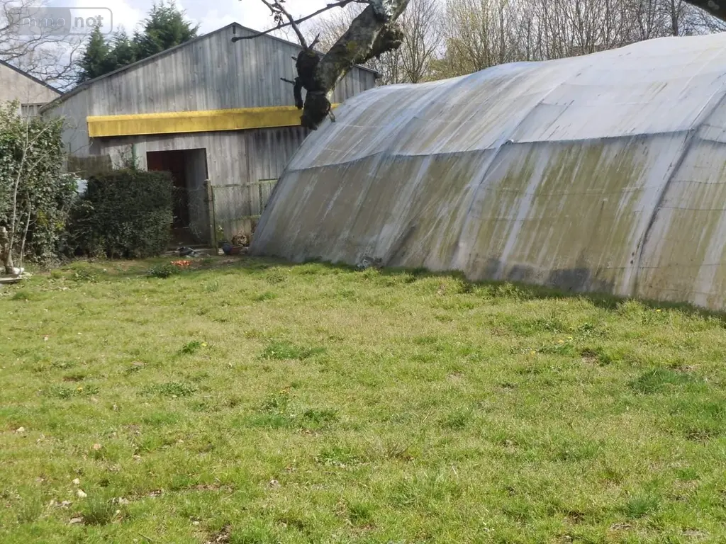 Terrain a batir a vendre Merdrignac 22230 Côtes-d'Armor 22 855 m2 48600 euros 121/972 004