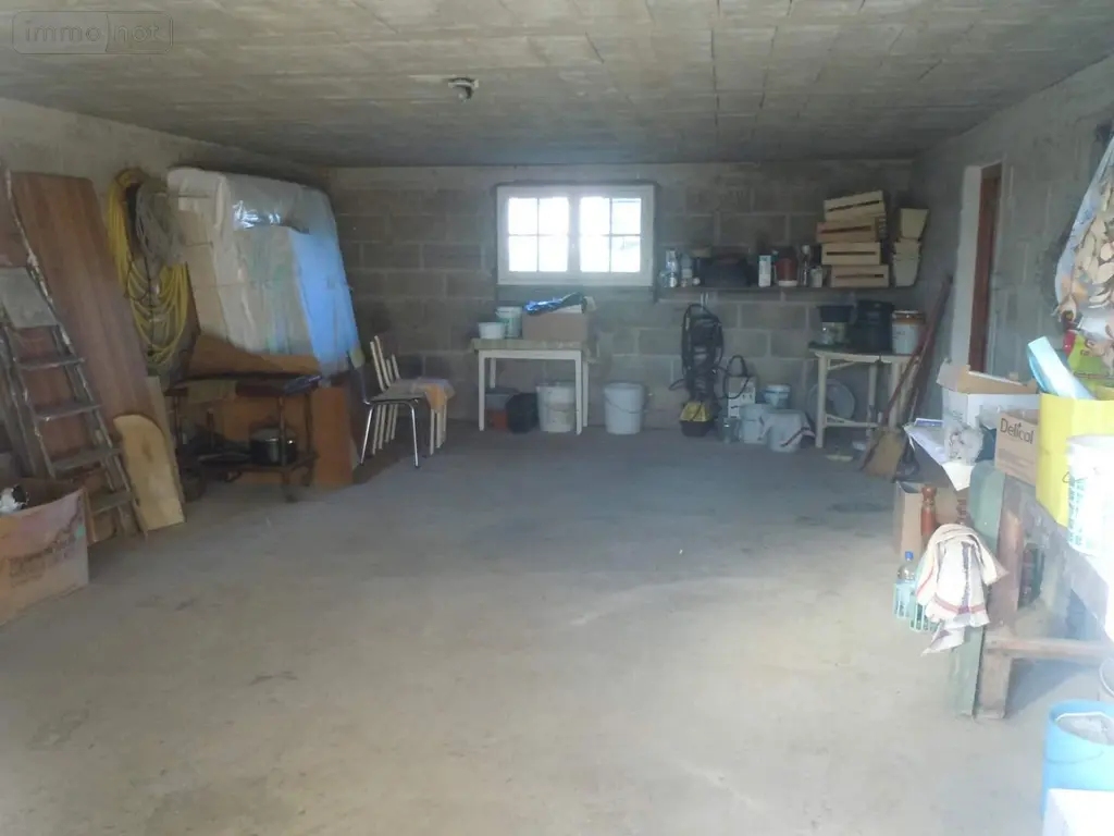 Maison a vendre Lanrelas 22250 Côtes-d'Armor 22 57 m2 3 pièces 125760 euros 121/974 010