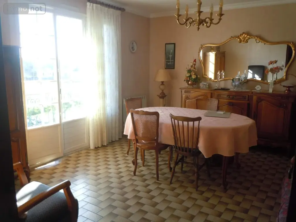 Maison a vendre Lanrelas 22250 Côtes-d'Armor 22 57 m2 3 pièces 125760 euros 121/974 012