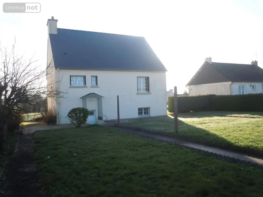 Maison a vendre Lanrelas 22250 Côtes-d'Armor 22 57 m2 3 pièces 125760 euros 121/974 002