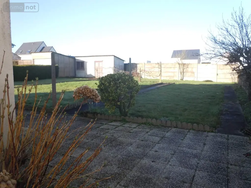 Maison a vendre Lanrelas 22250 Côtes-d'Armor 22 57 m2 3 pièces 125760 euros 121/974 004