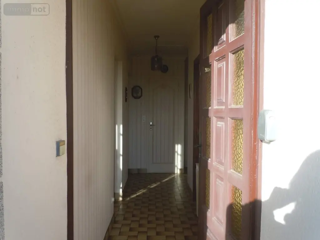 Maison a vendre Lanrelas 22250 Côtes-d'Armor 22 57 m2 3 pièces 125760 euros 121/974 005