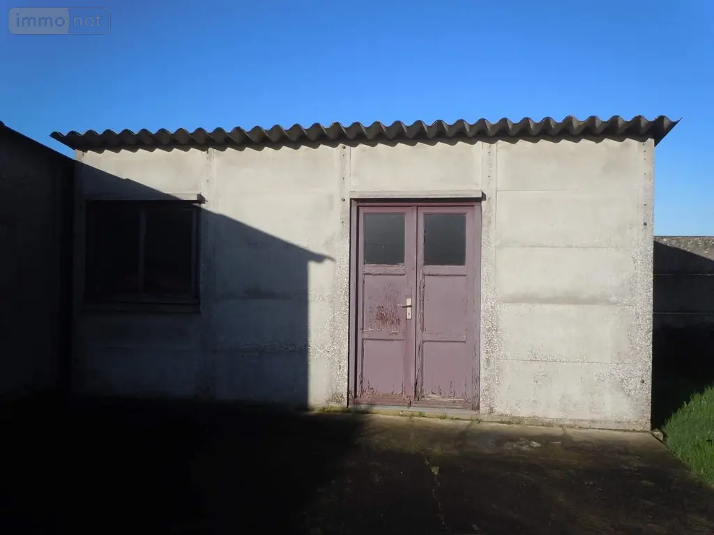 Maison a vendre Lanrelas 22250 Côtes-d'Armor 22 57 m2 3 pièces 125760 euros 121/974 009