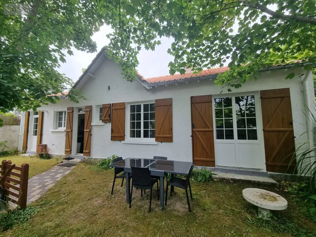 Maison a vendre La Baule-Escoublac 44500 Loire-Atlantique 44 180 m2 7 pièces 890880 euros 121/999 012