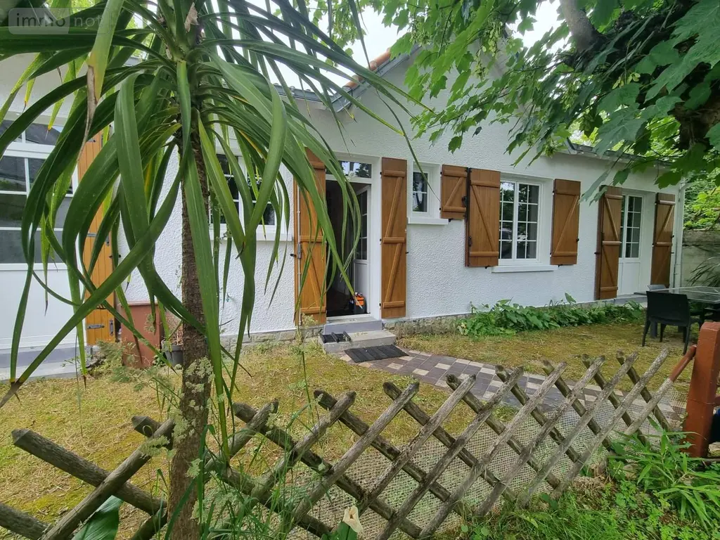Maison a vendre La Baule-Escoublac 44500 Loire-Atlantique 44 180 m2 7 pièces 890880 euros 121/999 013