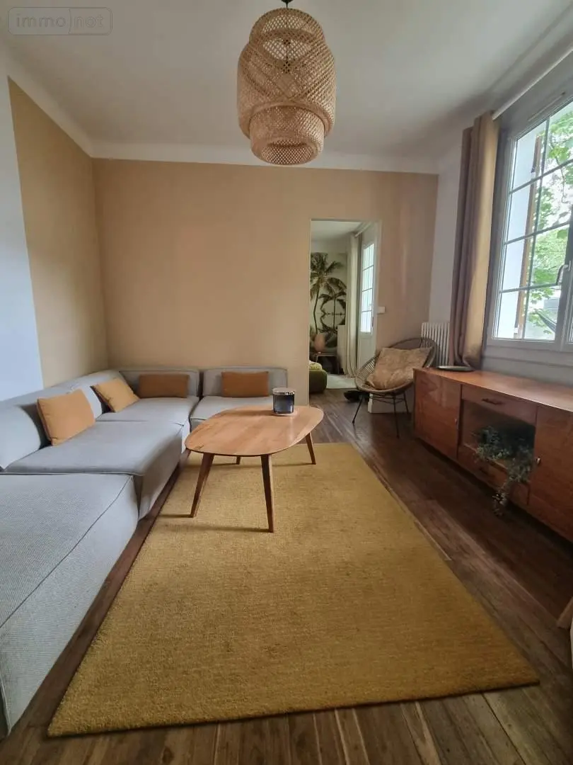 Maison a vendre La Baule-Escoublac 44500 Loire-Atlantique 44 180 m2 7 pièces 890880 euros 121/999 015