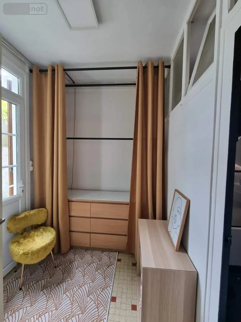 Maison a vendre La Baule-Escoublac 44500 Loire-Atlantique 44 180 m2 7 pièces 890880 euros 121/999 017