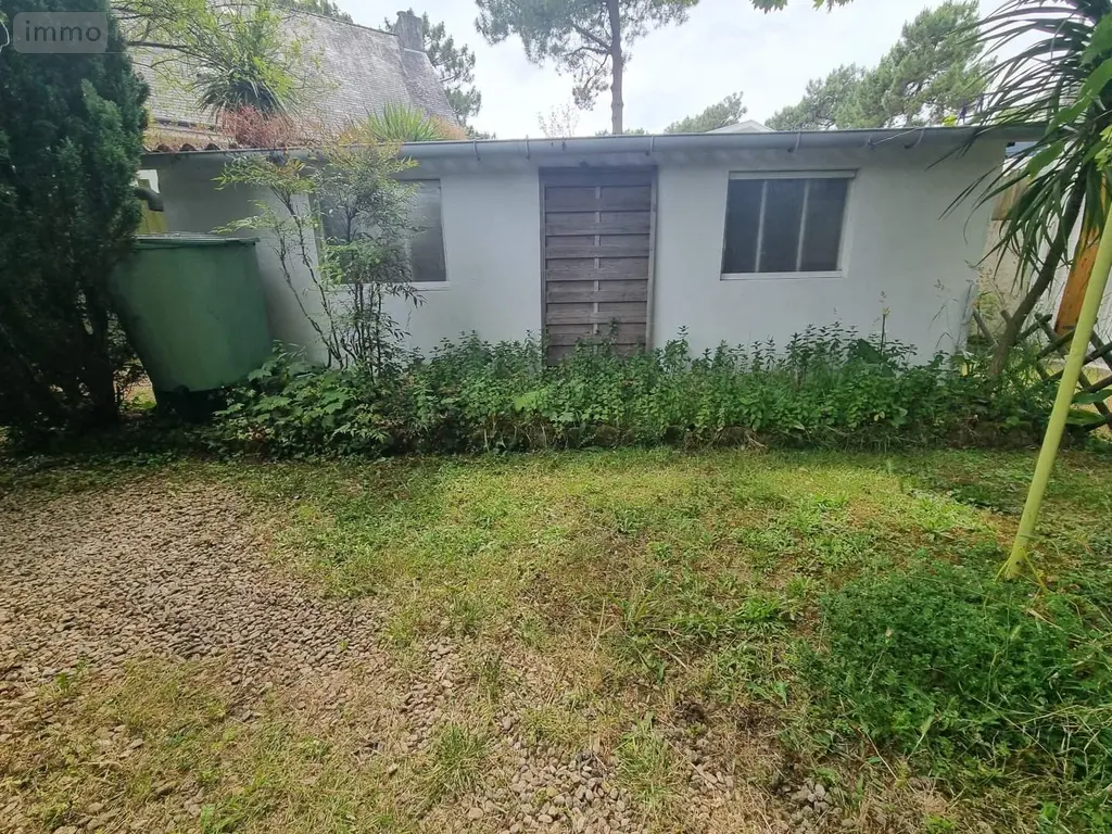 Maison a vendre La Baule-Escoublac 44500 Loire-Atlantique 44 180 m2 7 pièces 890880 euros 121/999 020