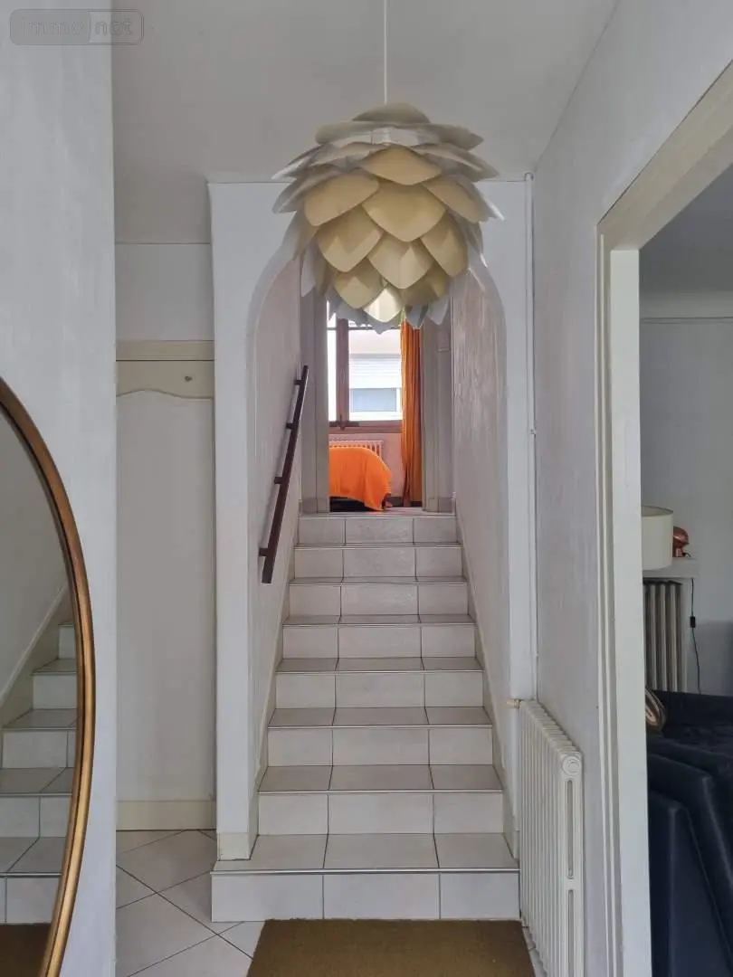 Maison a vendre La Baule-Escoublac 44500 Loire-Atlantique 44 180 m2 7 pièces 890880 euros 121/999 003
