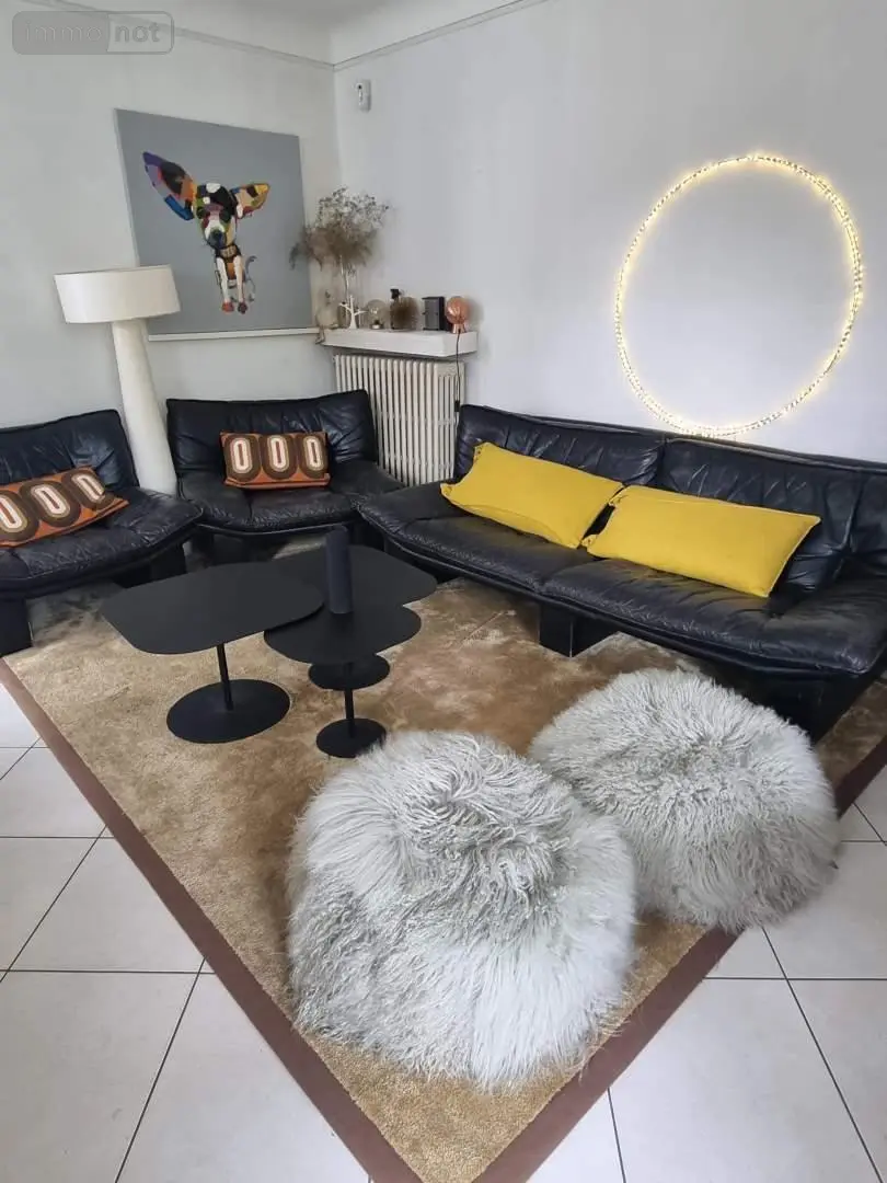 Maison a vendre La Baule-Escoublac 44500 Loire-Atlantique 44 180 m2 7 pièces 890880 euros 121/999 005