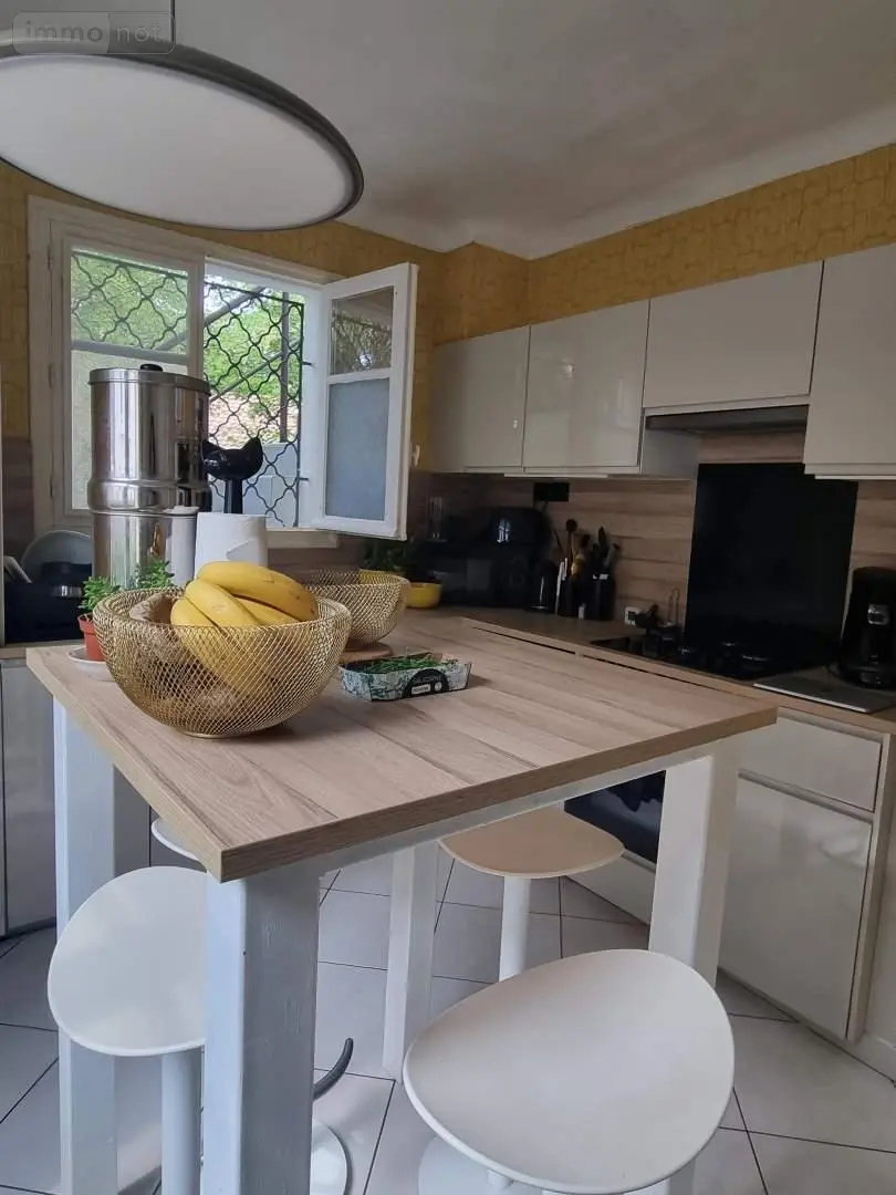Maison a vendre La Baule-Escoublac 44500 Loire-Atlantique 44 180 m2 7 pièces 890880 euros 121/999 007