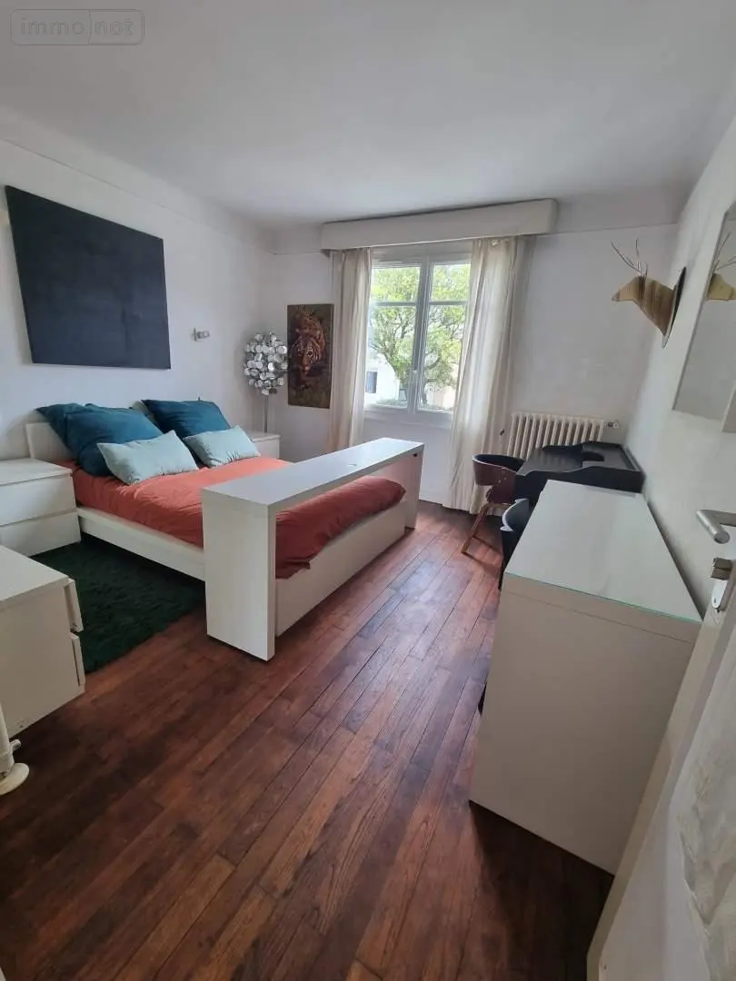 Maison a vendre La Baule-Escoublac 44500 Loire-Atlantique 44 180 m2 7 pièces 890880 euros 121/999 008