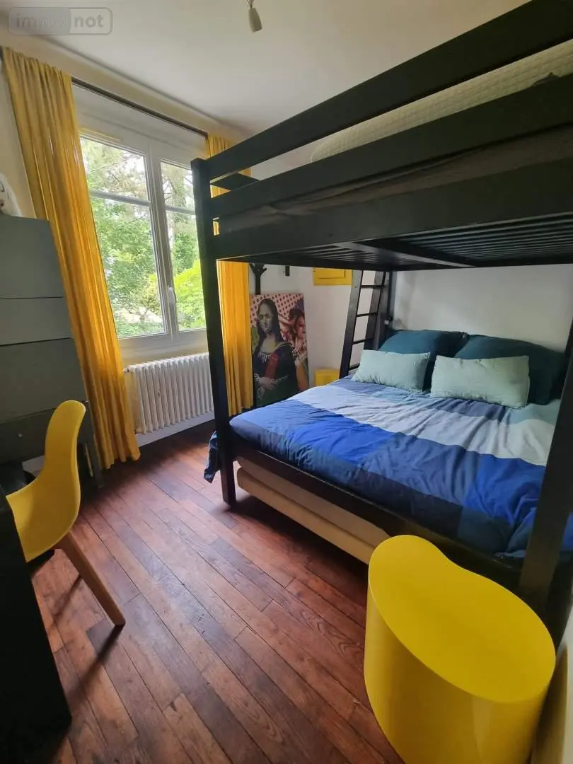 Maison a vendre La Baule-Escoublac 44500 Loire-Atlantique 44 180 m2 7 pièces 890880 euros 121/999 009