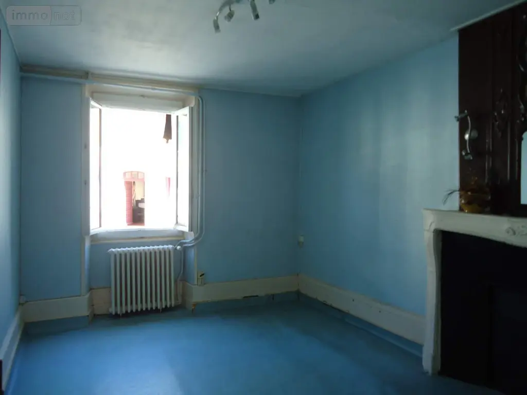 Maison a vendre Dun-le-Palestel 23800 Creuse 23 220 m2 11 pièces 96300 euros 1059 010