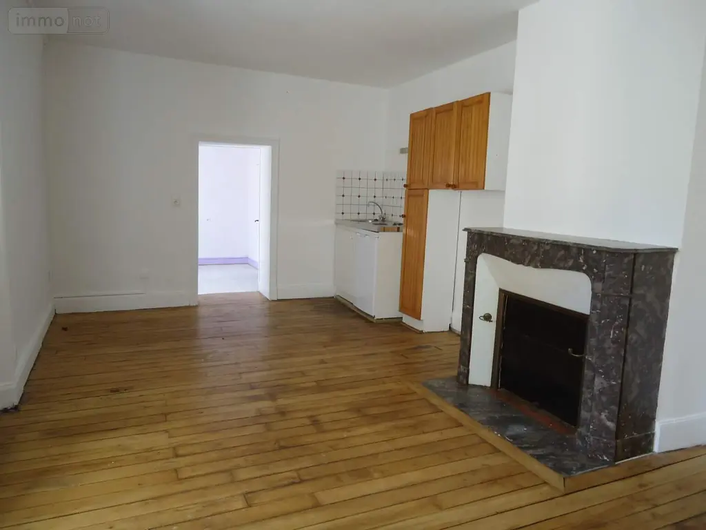 Maison a vendre Dun-le-Palestel 23800 Creuse 23 220 m2 11 pièces 96300 euros 1059 013