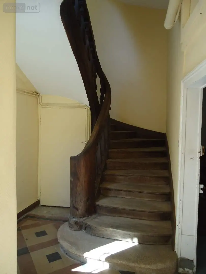 Maison a vendre Dun-le-Palestel 23800 Creuse 23 220 m2 11 pièces 96300 euros 1059 014