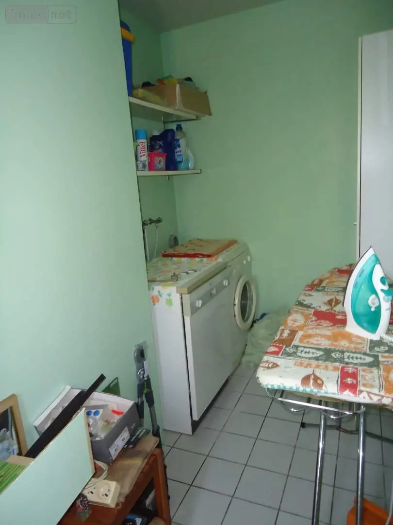 Maison a vendre Saint-Sulpice-le-Dunois 23800 Creuse 23 179 m2 7 pièces 101650 euros 1235 010