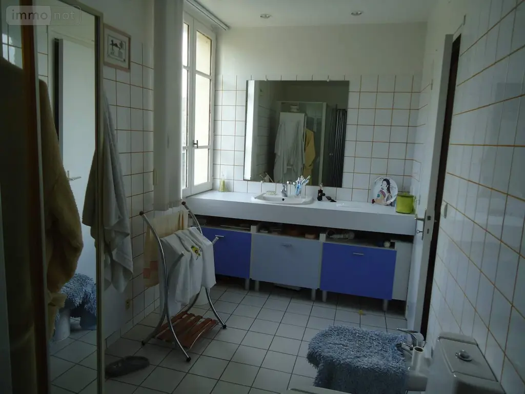 Maison a vendre Saint-Sulpice-le-Dunois 23800 Creuse 23 179 m2 7 pièces 101650 euros 1235 013
