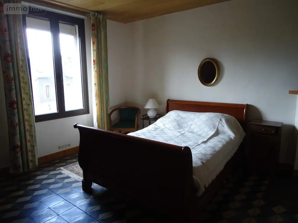 Maison a vendre Saint-Sulpice-le-Dunois 23800 Creuse 23 179 m2 7 pièces 101650 euros 1235 016