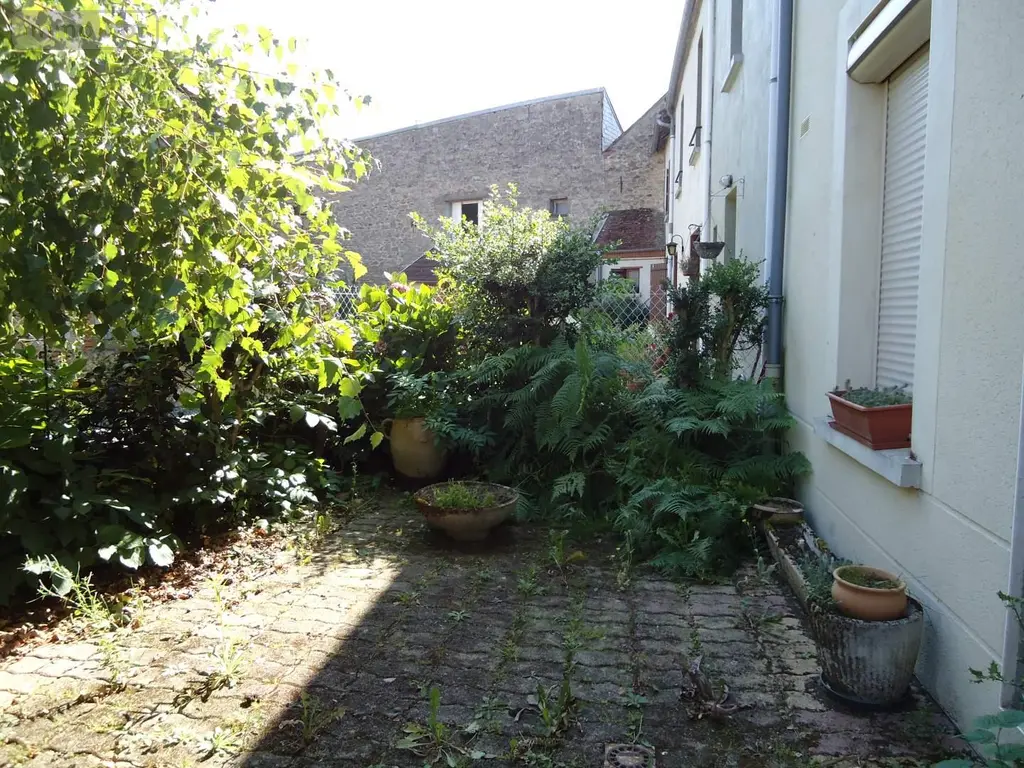 Maison a vendre Saint-Sulpice-le-Dunois 23800 Creuse 23 179 m2 7 pièces 101650 euros 1235 003