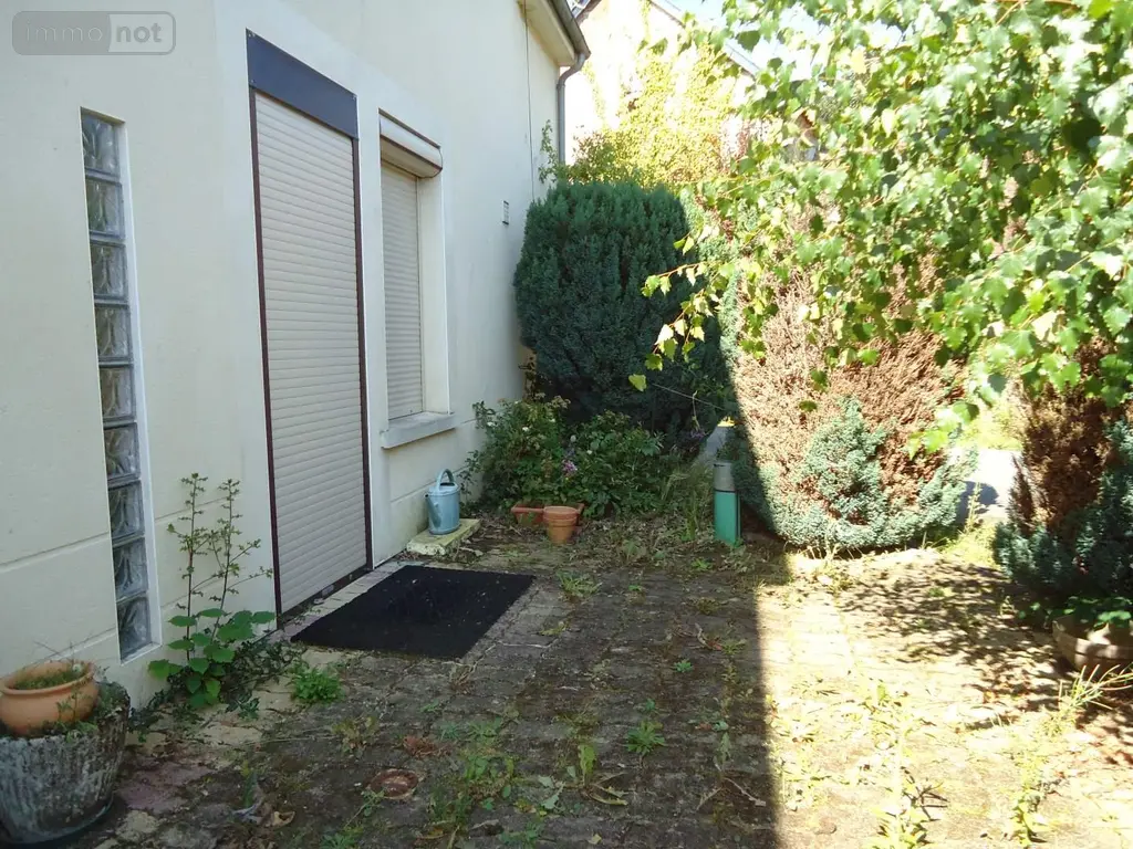 Maison a vendre Saint-Sulpice-le-Dunois 23800 Creuse 23 179 m2 7 pièces 101650 euros 1235 004